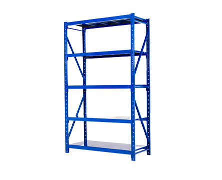 Light-Duty Storage Rack